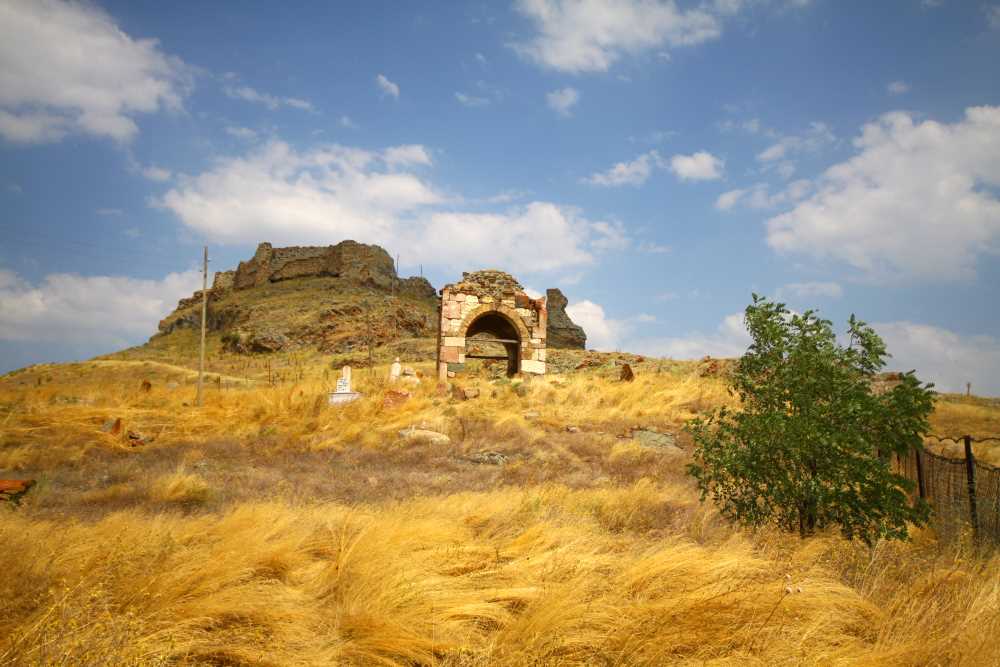 Yozgat Efsaneleri (2)