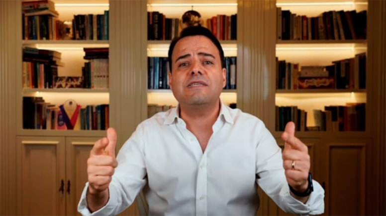 Özgür Demirtaşl (3)