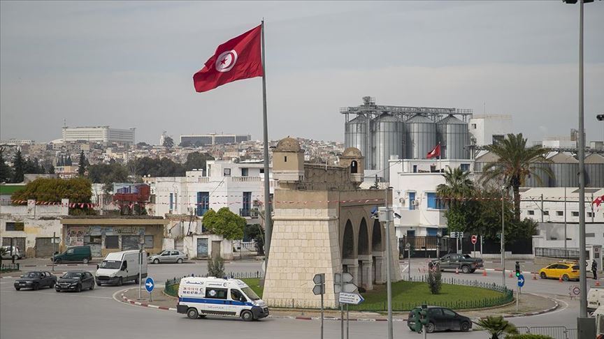 Tunus Başkent (3)
