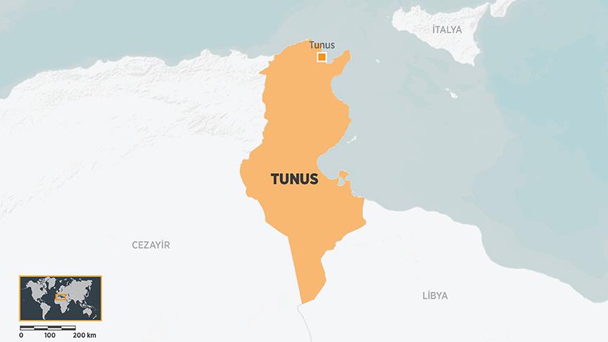 Tunus Başkent (4)