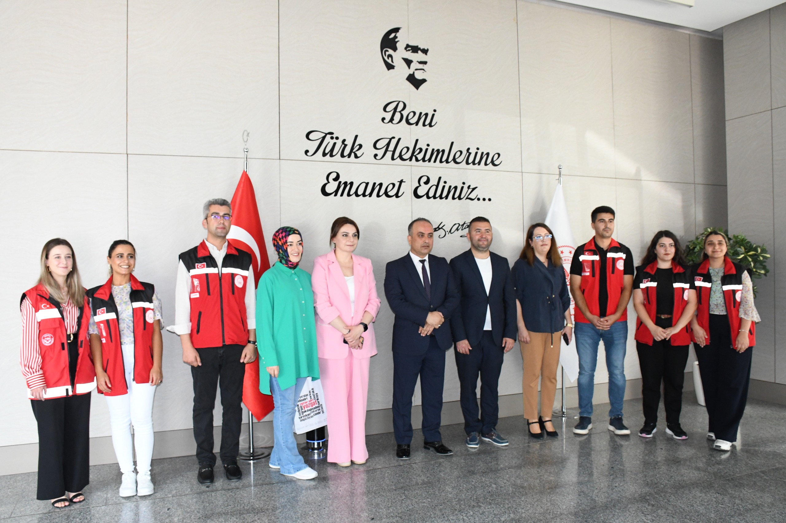 ‘Gül Ki Gülelim’ Çocukları Mutlu Etti9