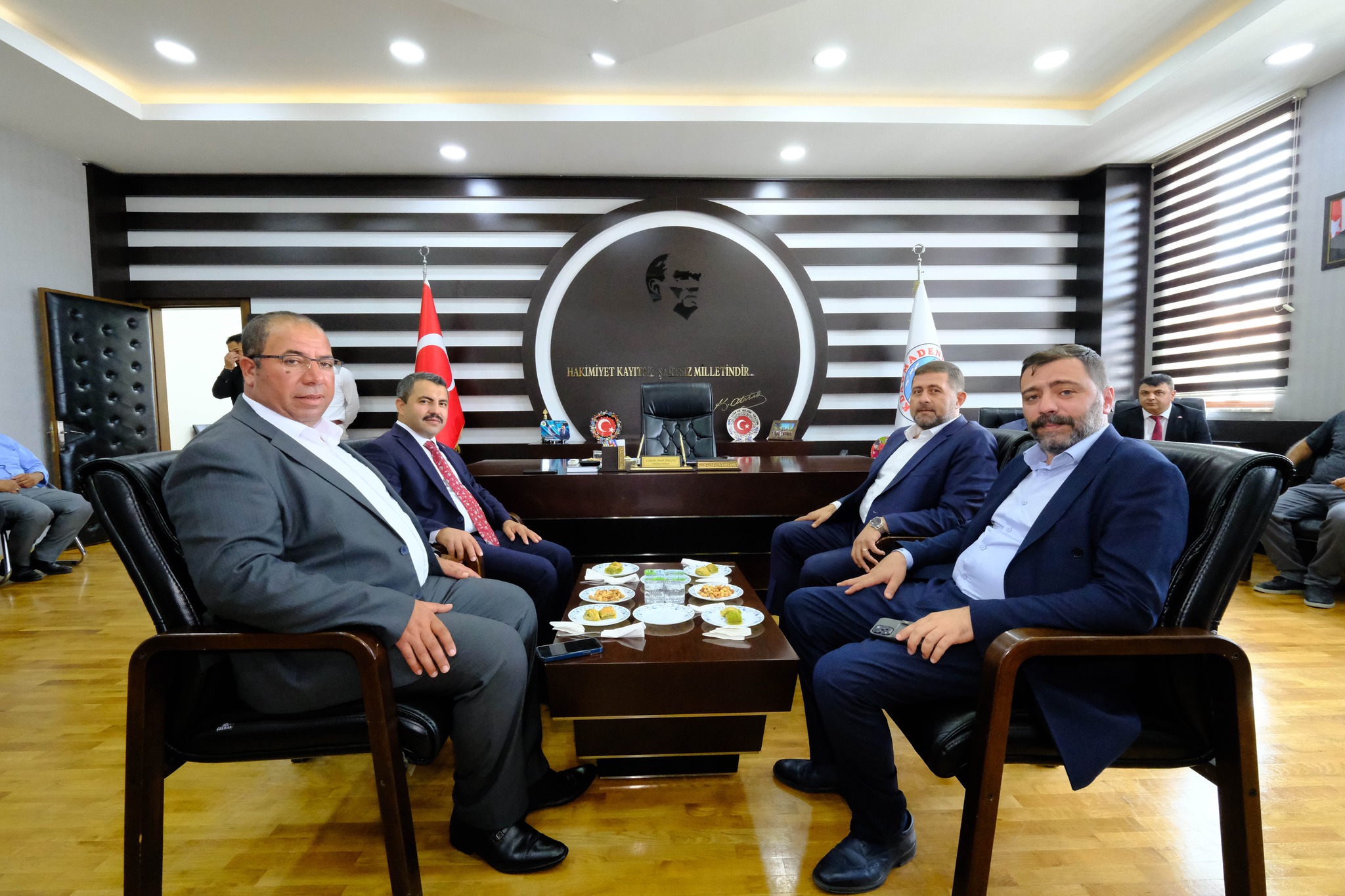 Sedef’ten Akdağmadeni’ne Ziyaret2