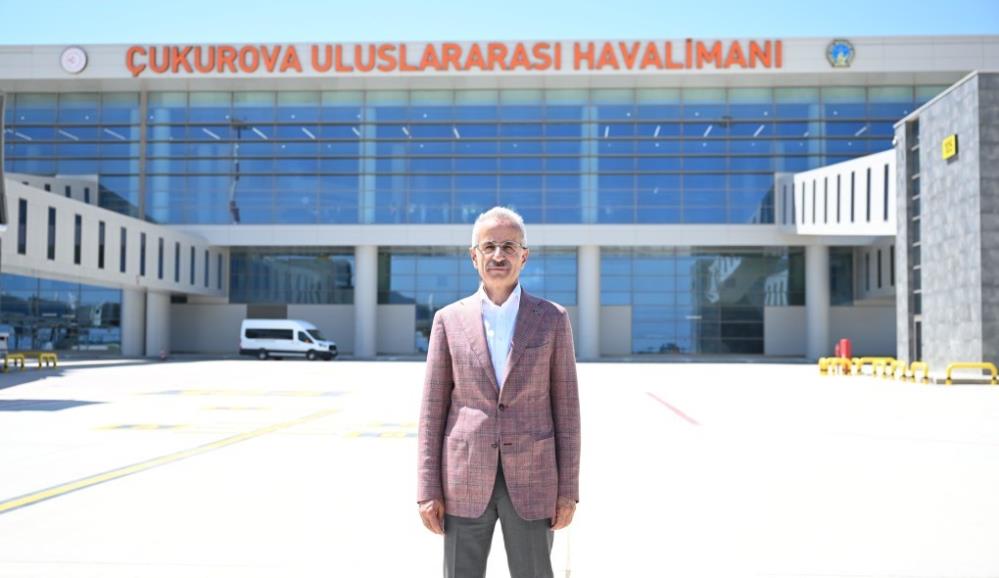 Havalimanı Sayısı 61’E Çıkacak