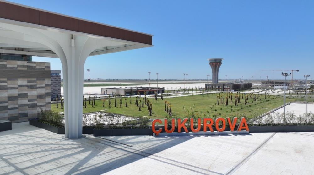 Havalimanı Sayısı 61’E Çıkacak1