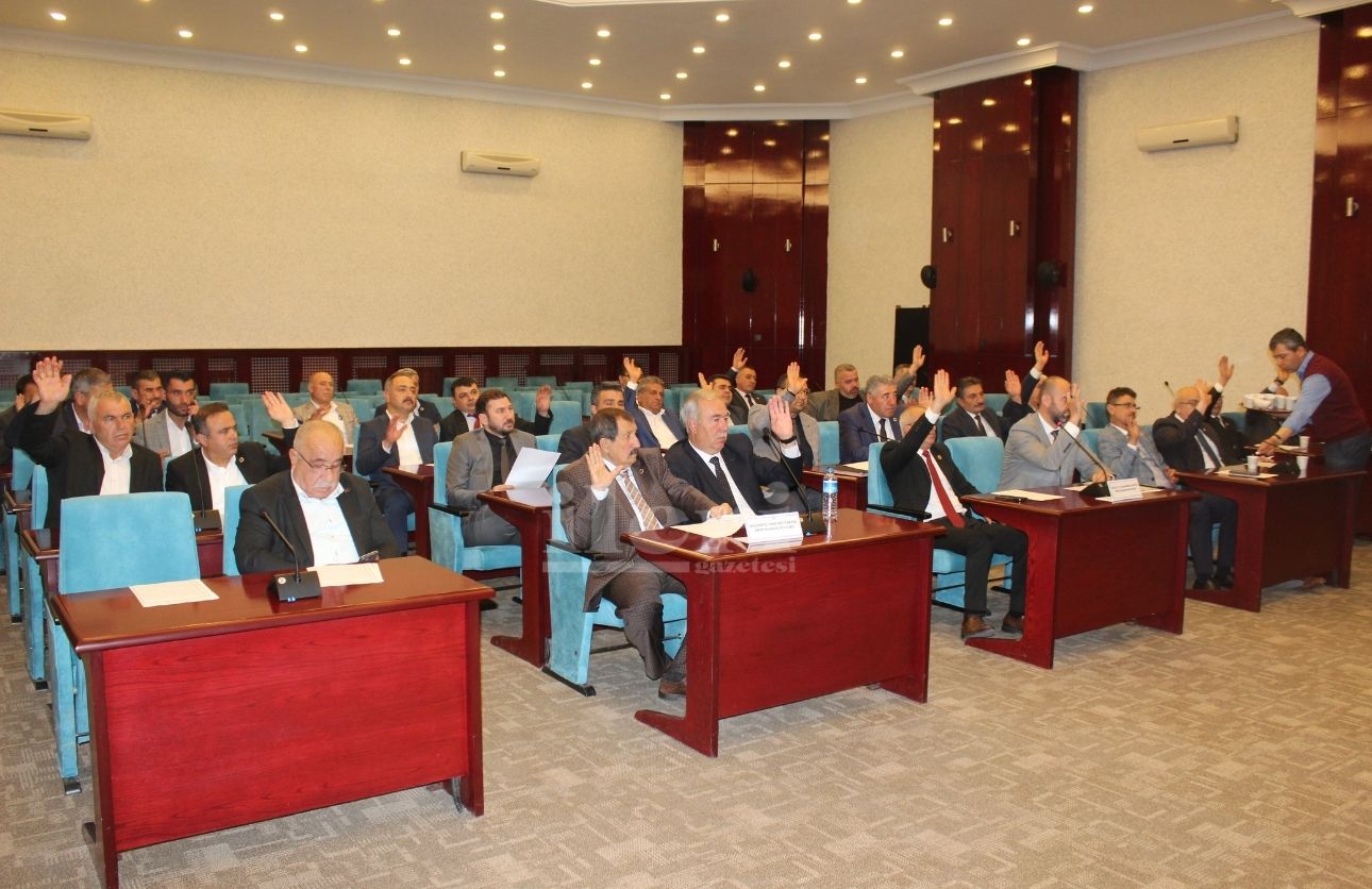 Meclis Mayıs Ayı (4)