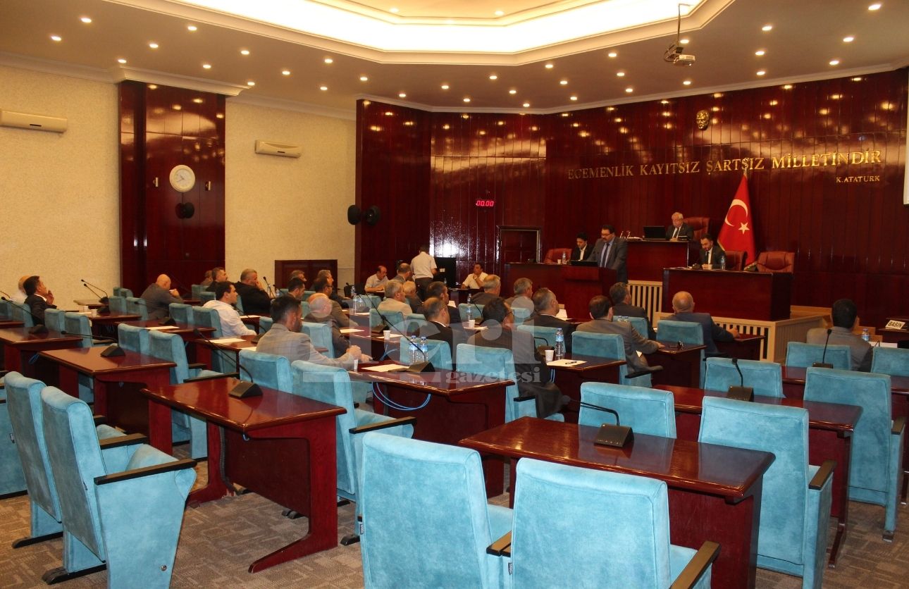 Meclis Temmuz Ayı (3)