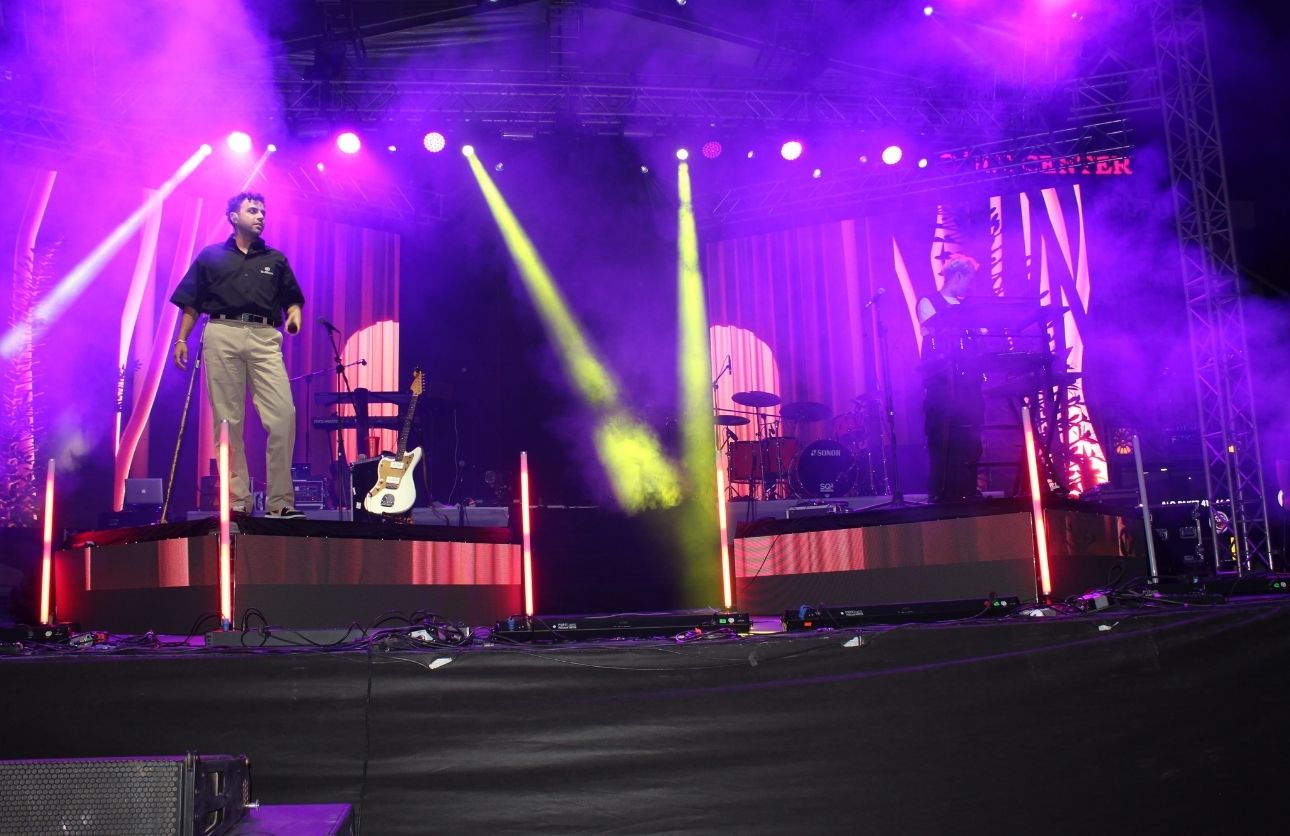 Konser (5)