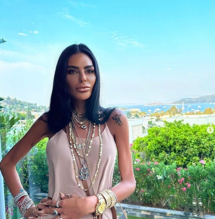 Süreyya Yalçın Kaza (1)