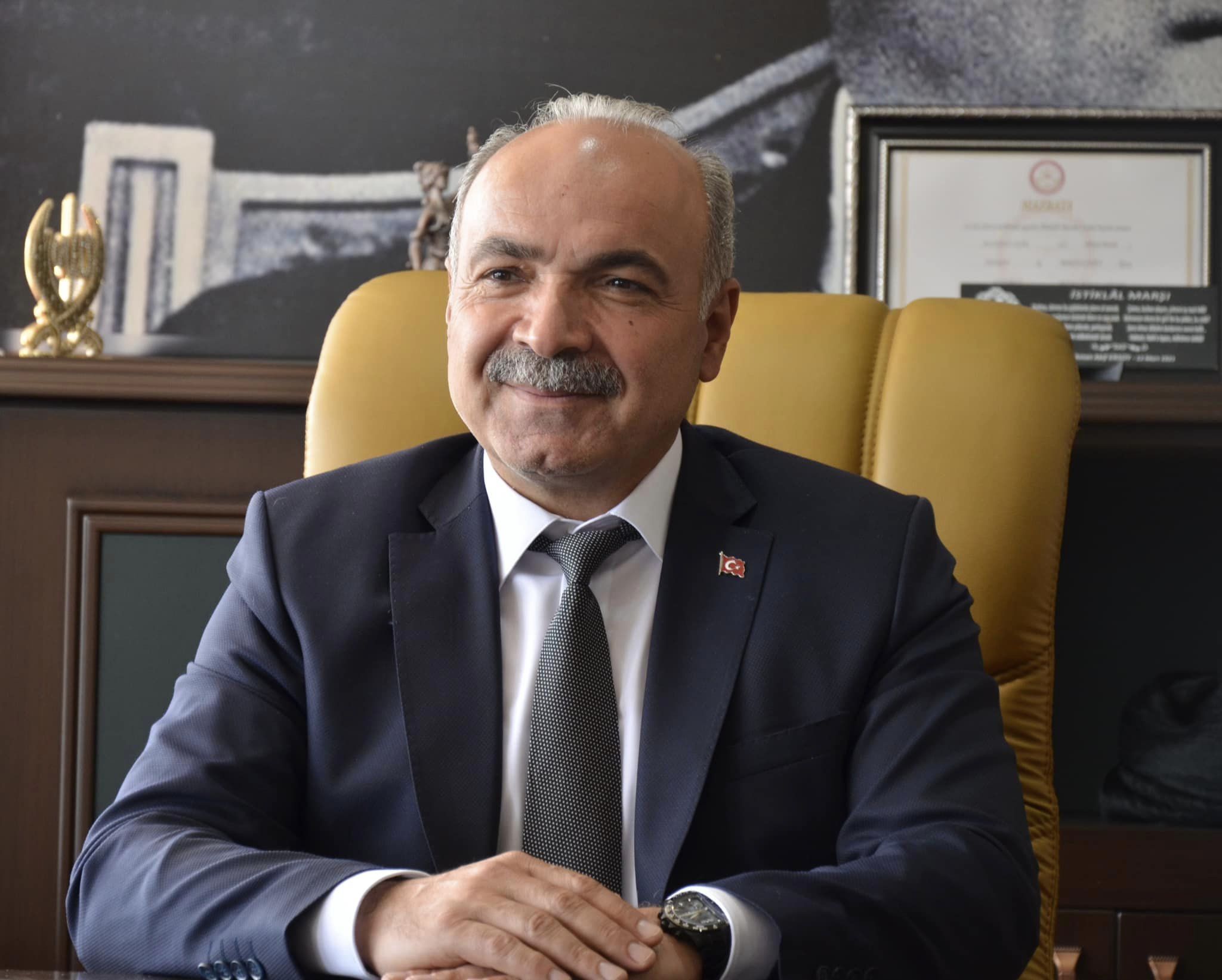 20 Yıllık Hukuk Mücadelesi Son Buldu