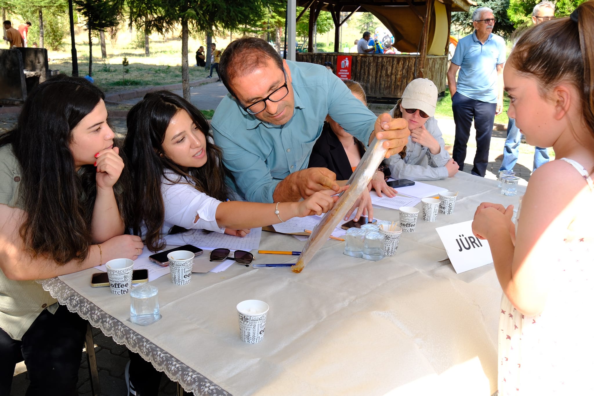 Bal Ve Kültür Festivali6