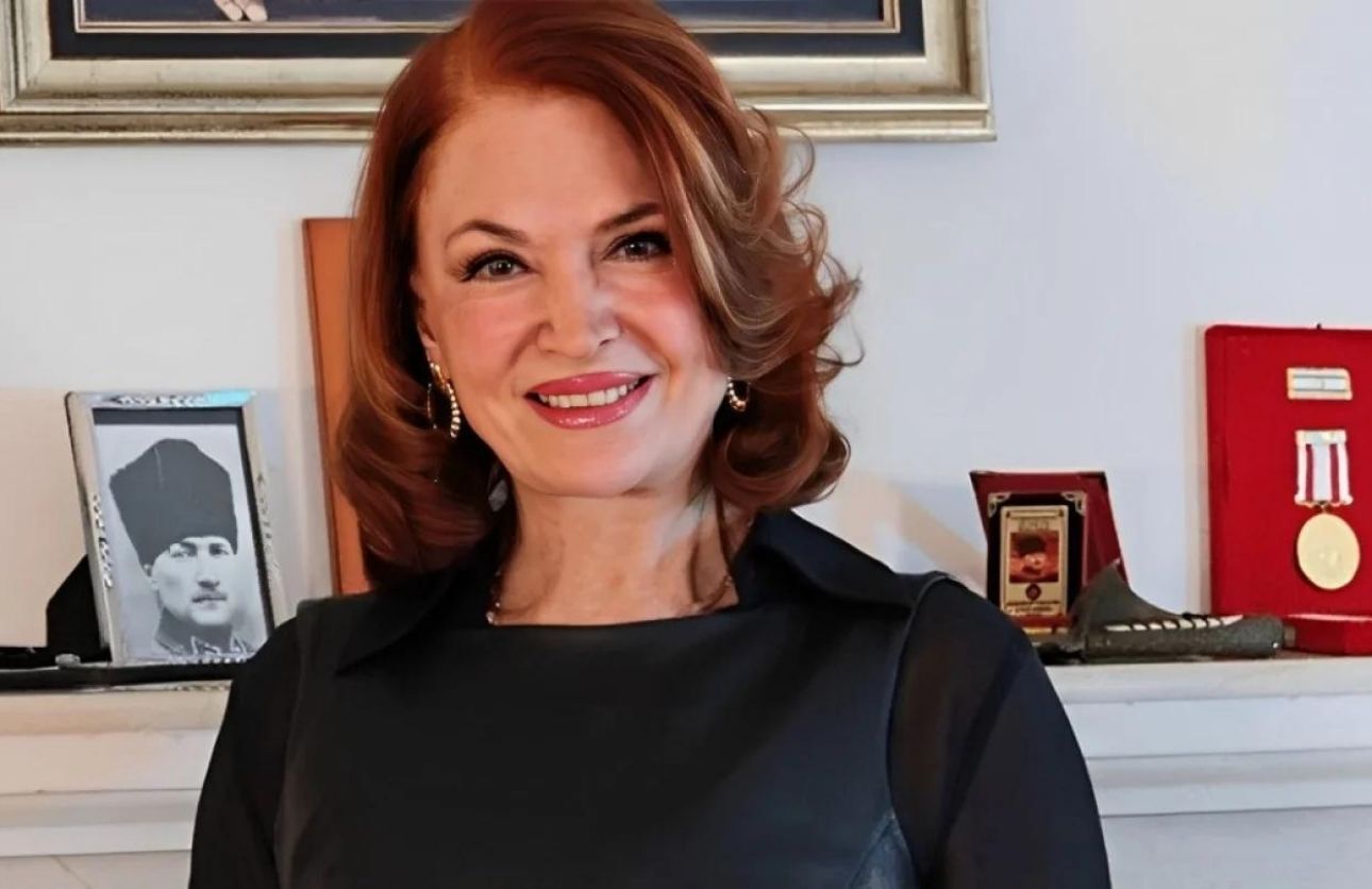 Kadriye Olgar Kimdir (2)