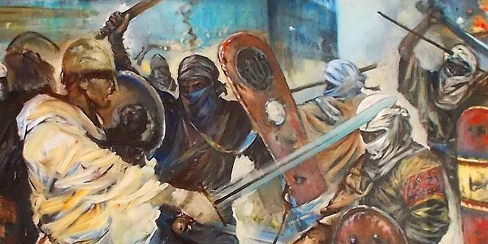 Nureddin Mahmud Zengi Kimdir (1)