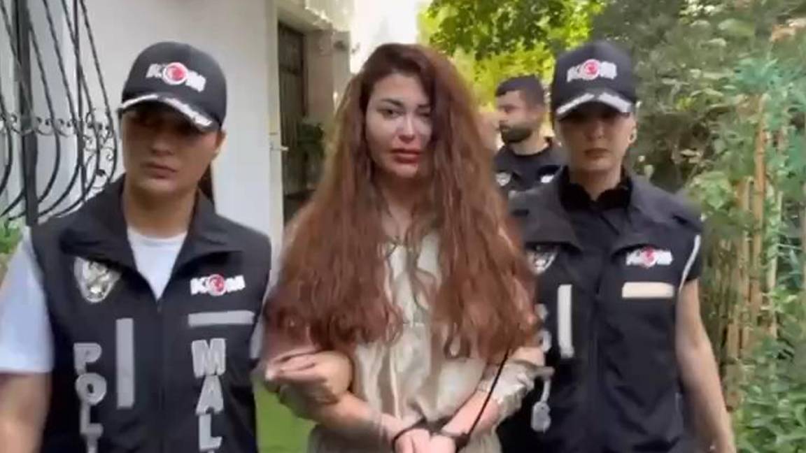 Neslim Güngen Neden Tutuklandı (1)