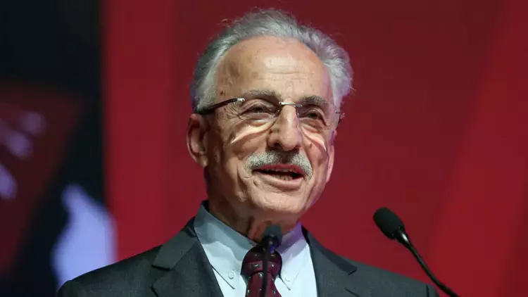Murat Karayalçın Kimdir (1)