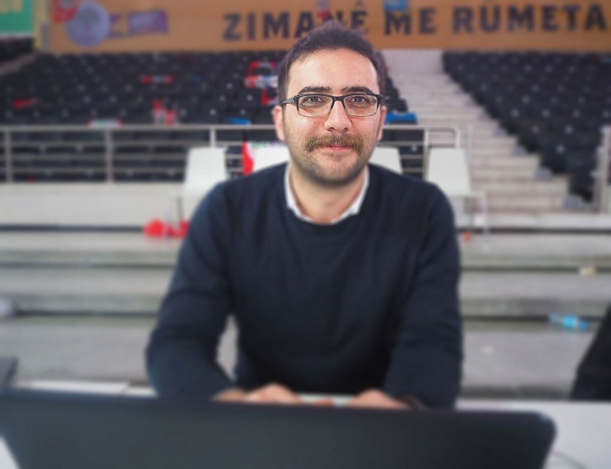 Altan Sancar Kimdir (1)
