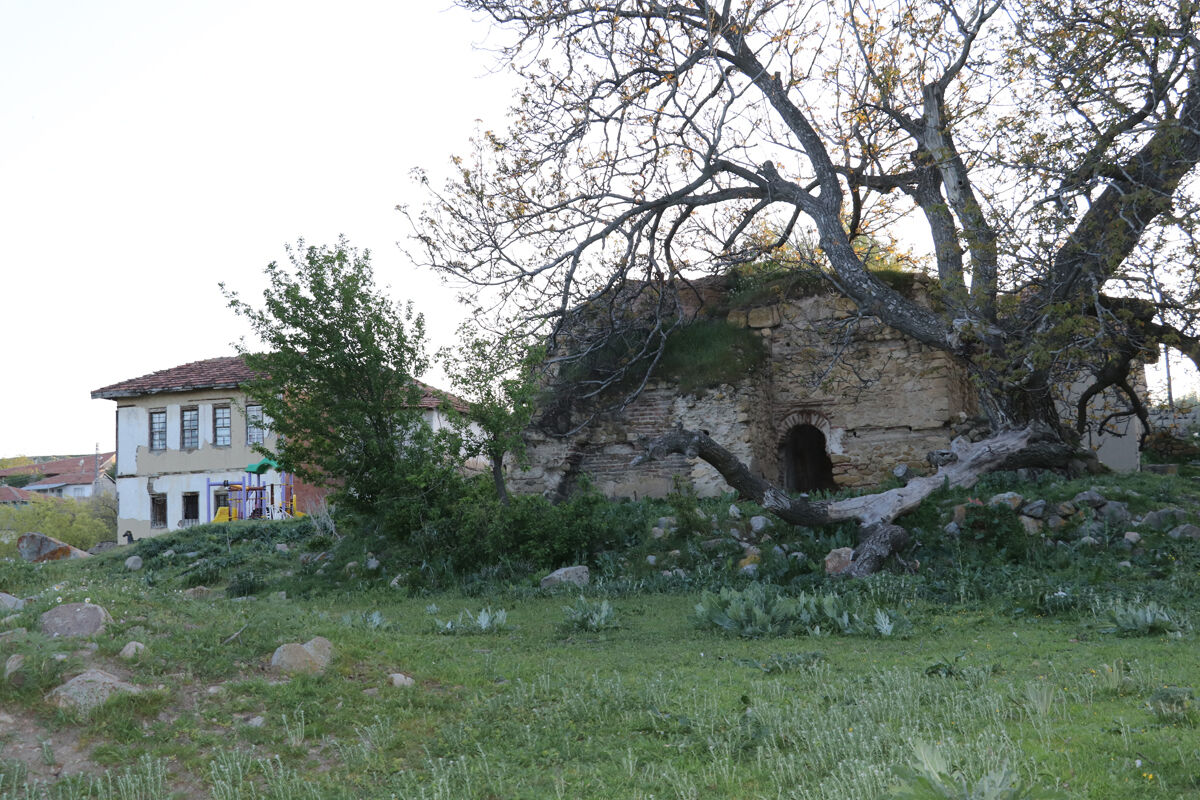 Osmanlı Döneminde Yozgat'ın Ilginç Köy Adları! (1)