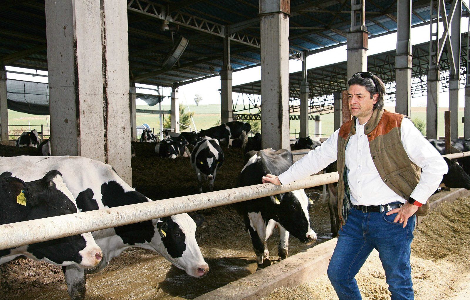 Sencer Solakoğlu Kimdir (1)