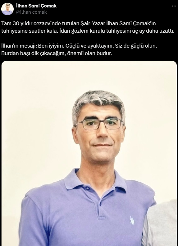 30 Yıl