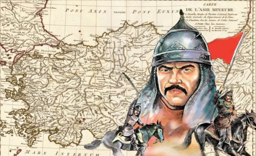 Yozgatı Kim Fethetti (7)