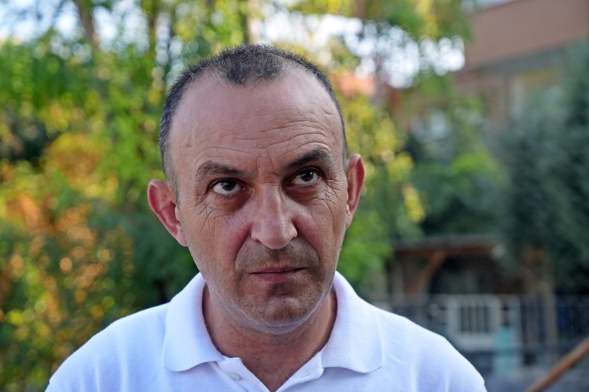 Salak Şoför (2)
