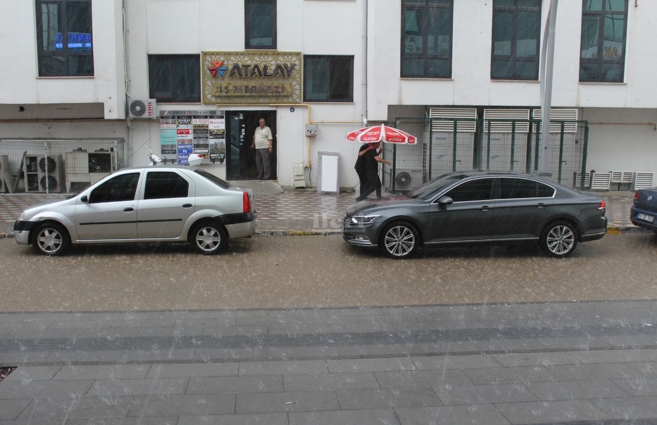 Yağiş (4)