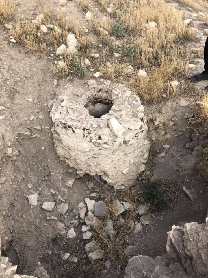 Yozgat’ın Gizemli Keçi Kalesi Efsanesi3