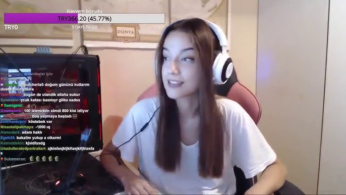 Duygu Atıl Twitch'i Bıraktı Mı (2)