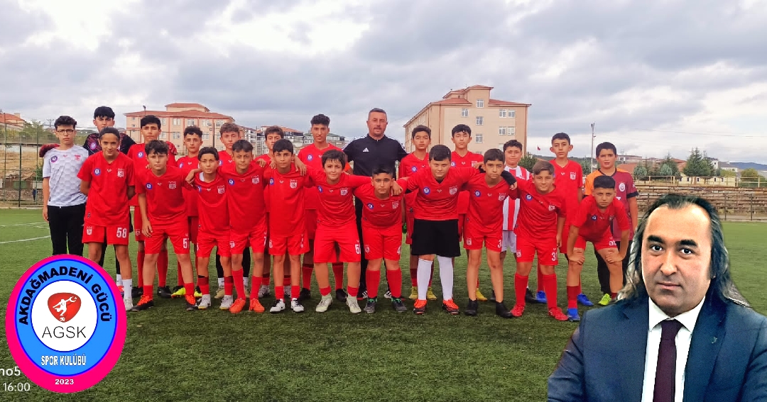 Akdağmadeni Takımına Sivas Spor Cup’tan Davet! (4)