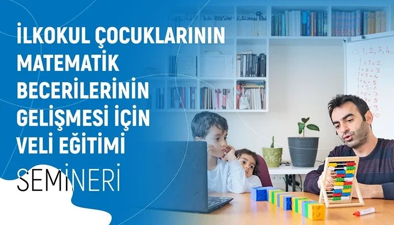 Velilere Matematik Eğitim Desteği