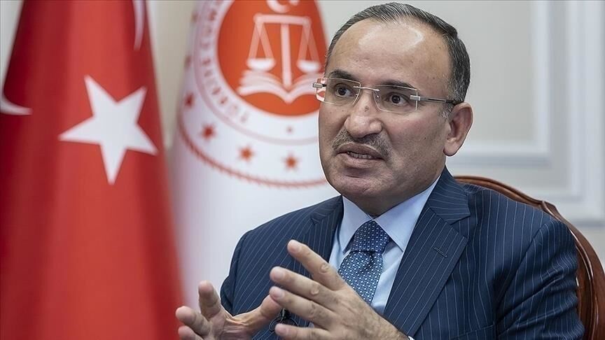 Bekir Bozdağ (2)