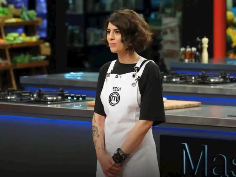 Masterchef Yarışmacısı Ezgi Kimdir (1)-1