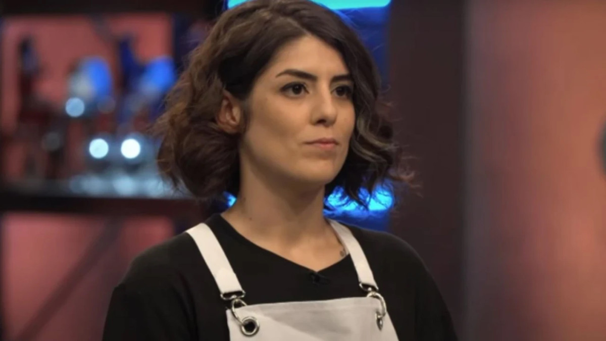 Masterchef Yarışmacısı Ezgi Kimdir (1)