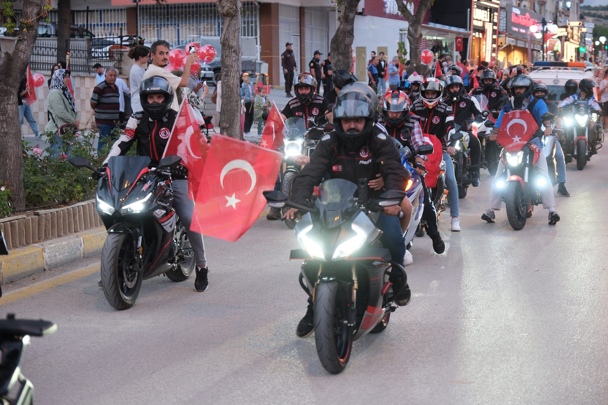 Fener Alayı Düzenlendi3