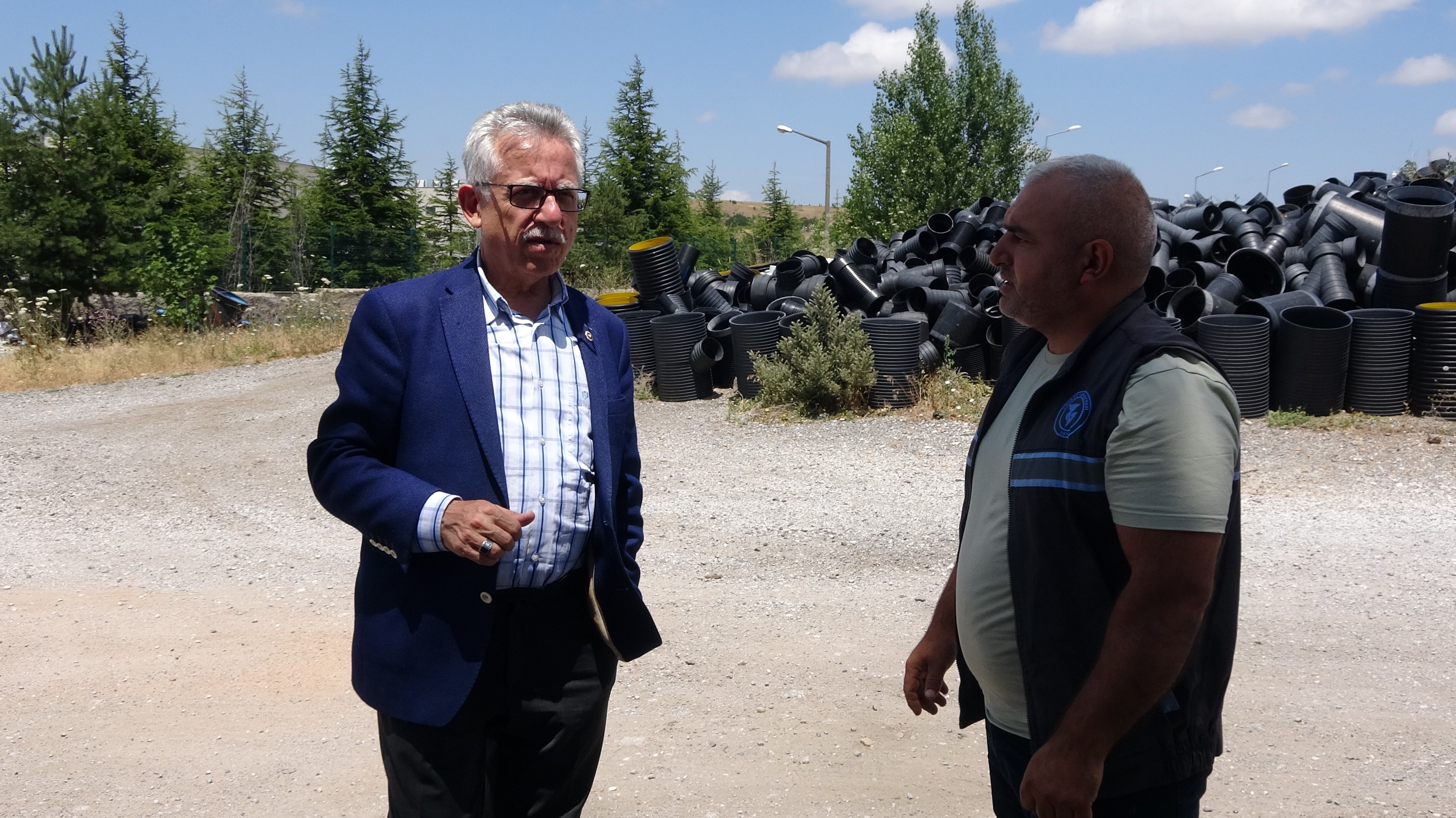 Kazım Arslan Asrın Projesi’ne “Asrın Belası” Dedi! (4)
