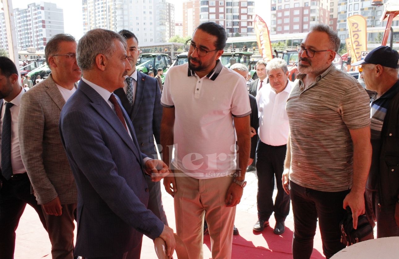 Tarım Fuarı (4)