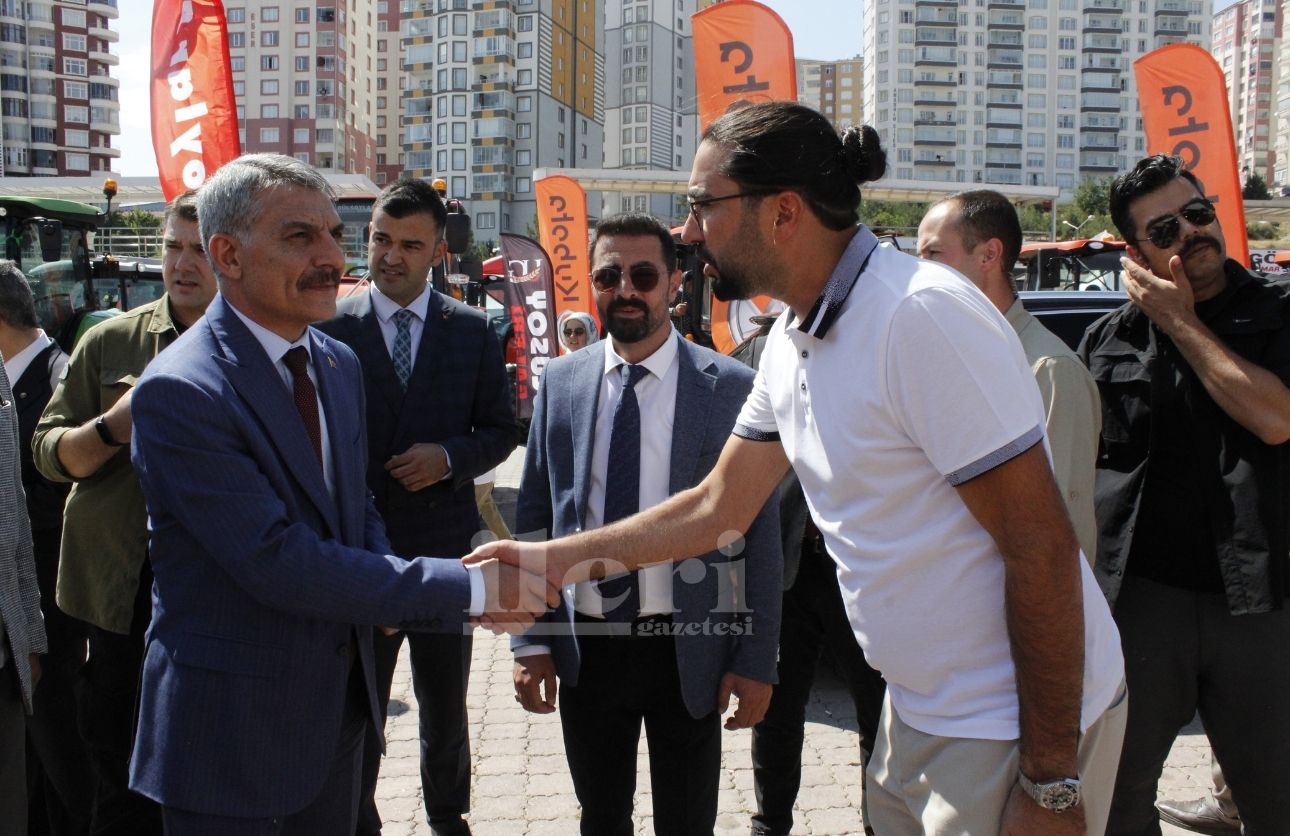 Tarım Fuarı (5)