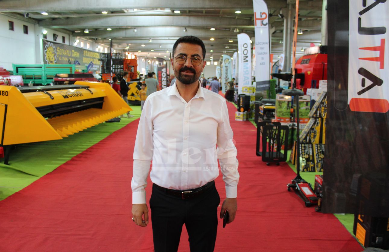 Tarım Fuarı (7)