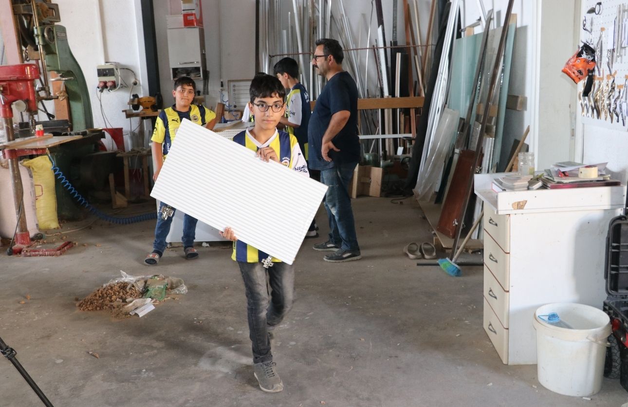 Beşizler (12)