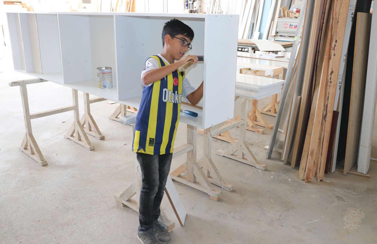 Beşizler (5)