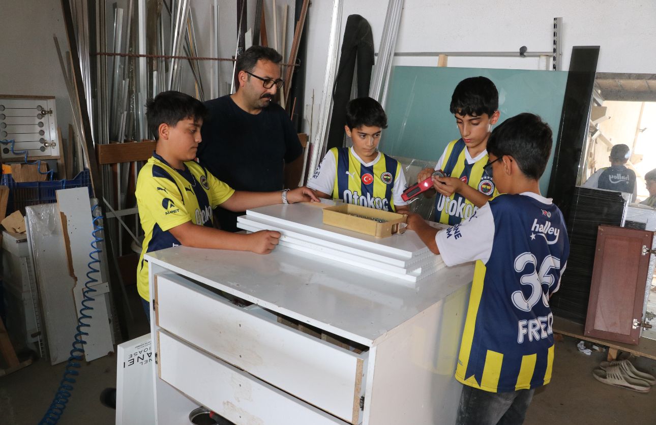 Beşizler (7)