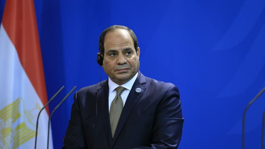 Es Sisi 2