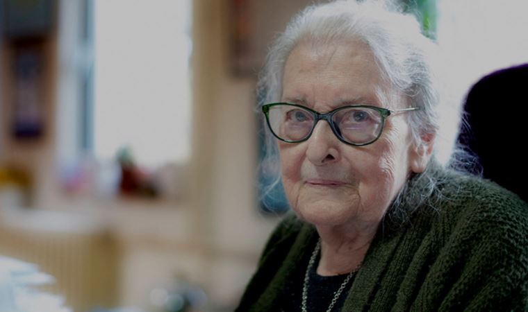 Felsefenin öncü ismi İoanna Kuçuradi kimdir? Yozgat Haber Yozgat