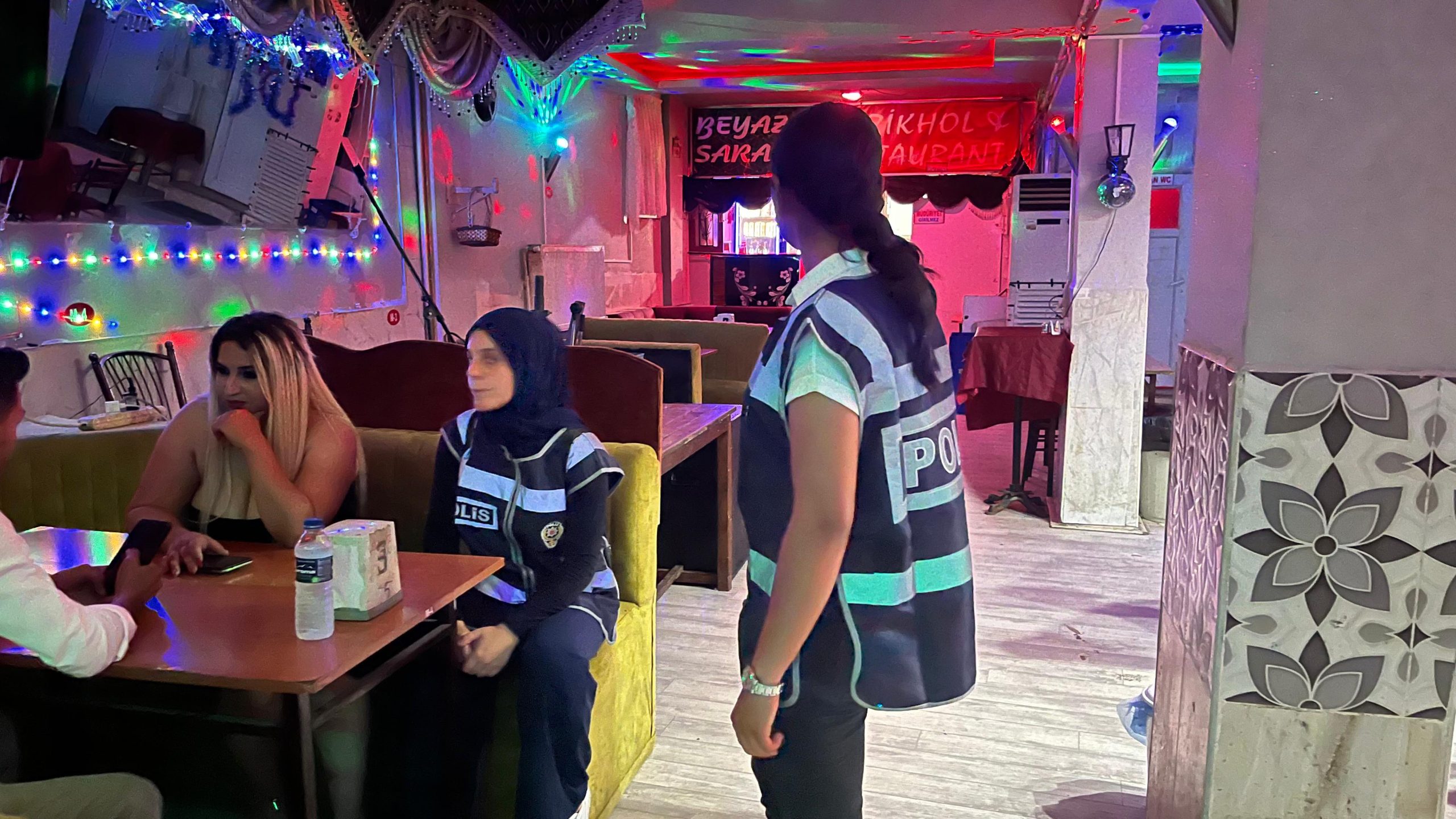 Yerköy’de Bozok 8 Huzur Uygulaması2