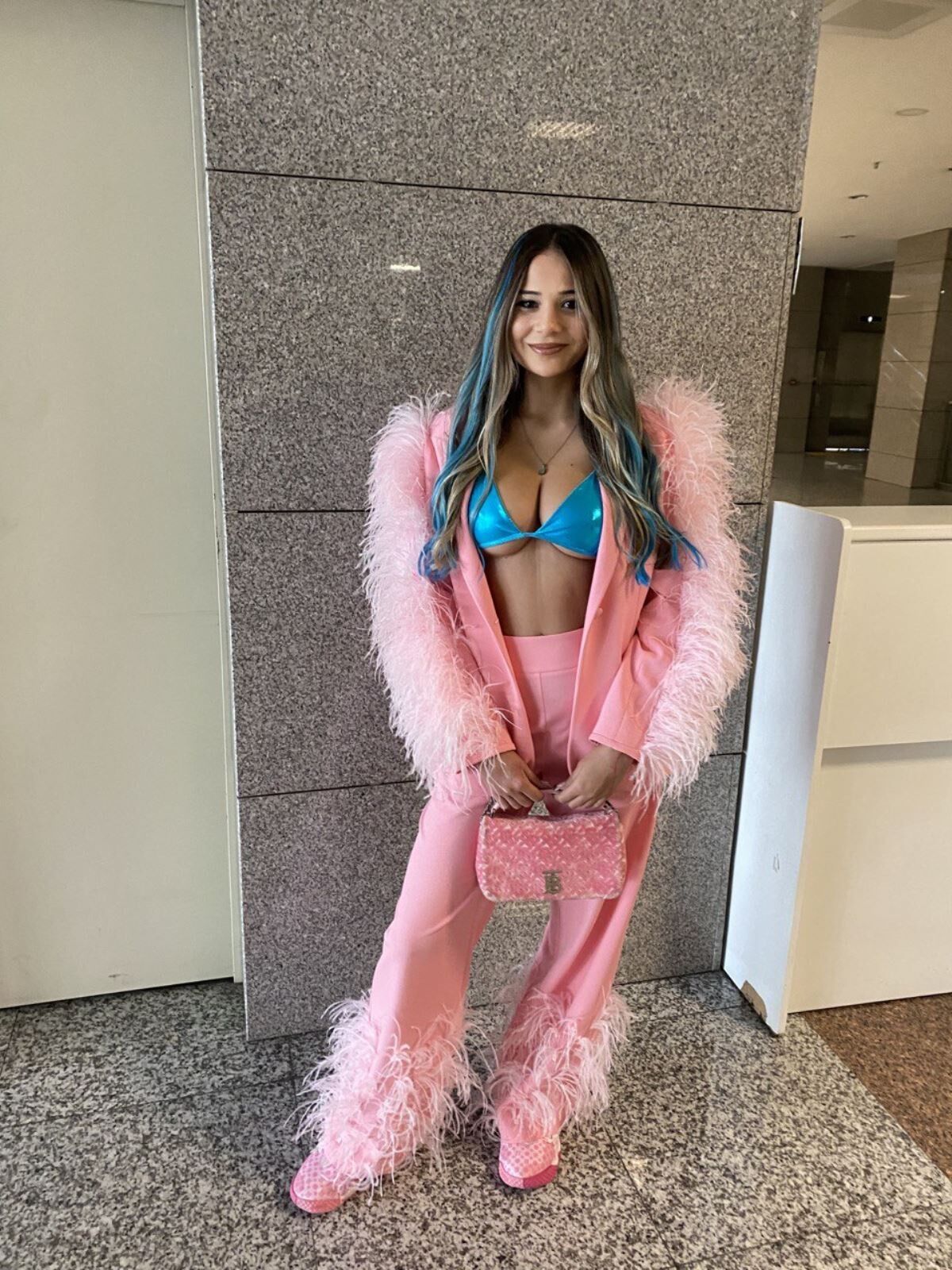 Merve Taşkın Kimdir