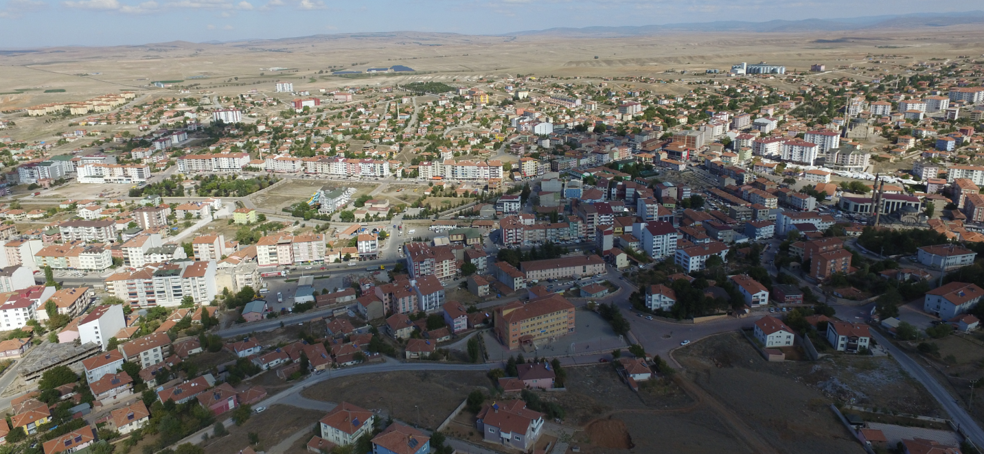 Sarıkaya Hangi Soydan Geliyor