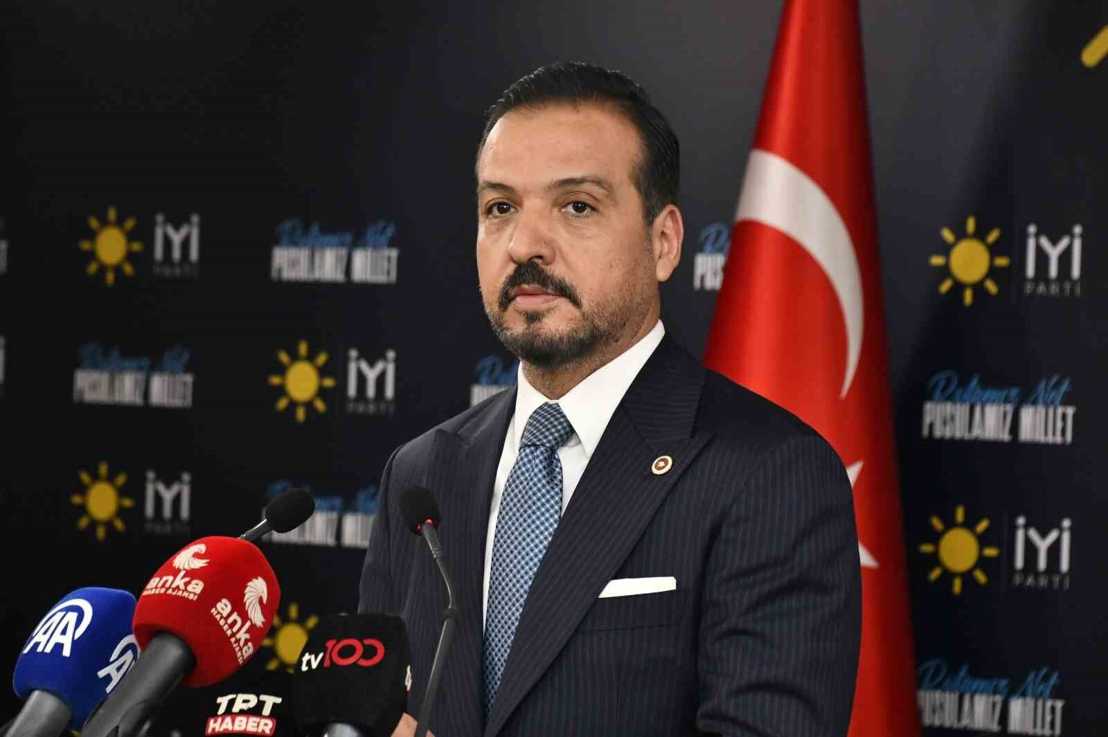 Zorlu’dan Önerge Ve Yasa Teklifi (11)
