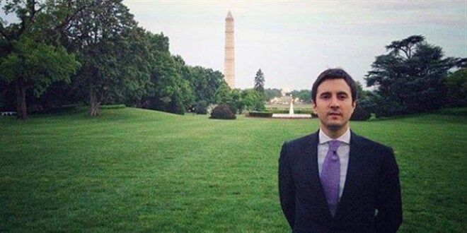 Yusuf Yerkel Kimdir1