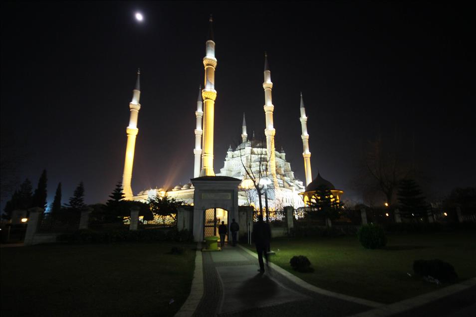 Mevlid Kandili (1)