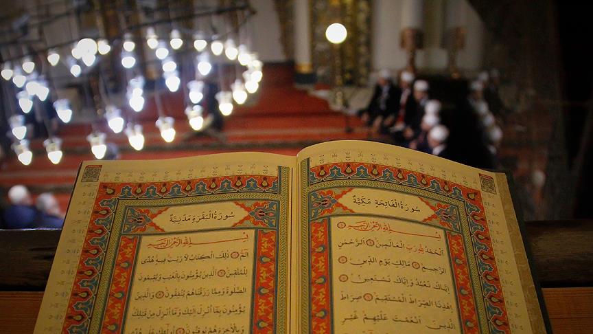Mevlid Kandili (3)