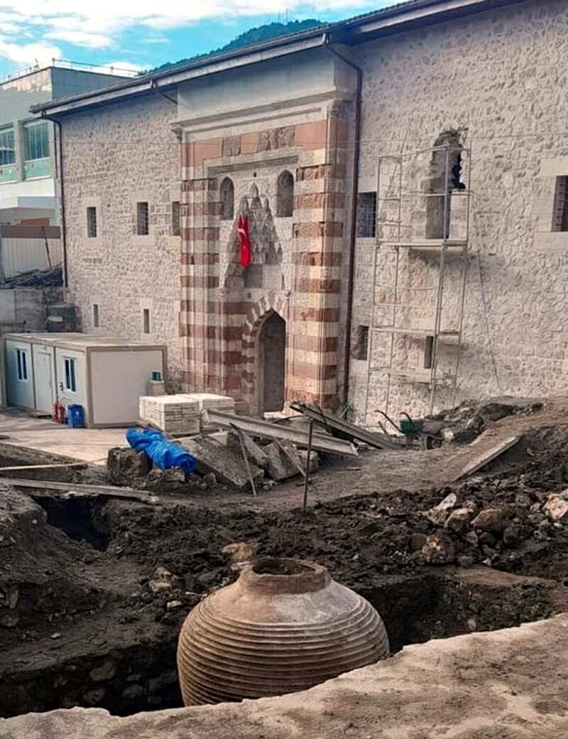 Gün Yüzüne Çıkarıldı (2)
